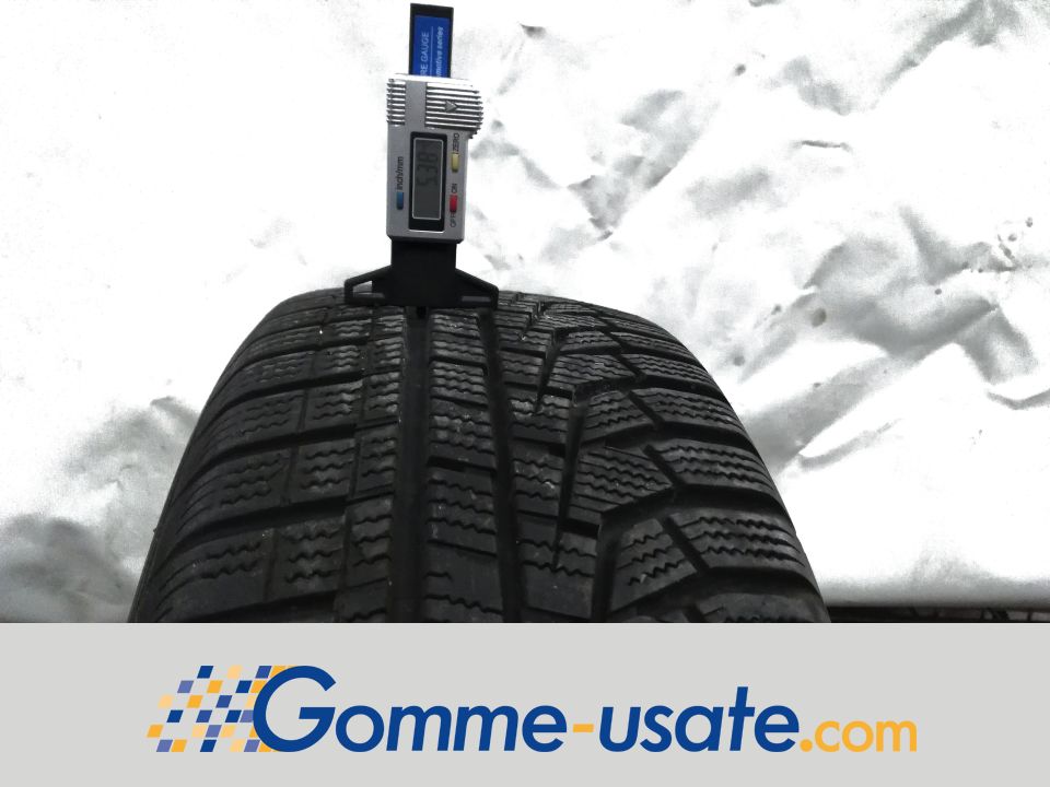 Gomme Usate Hankook 205/60 R16 92H WINTER I CEPT EVO2 M+S (65%) pneumatici usati Invernale